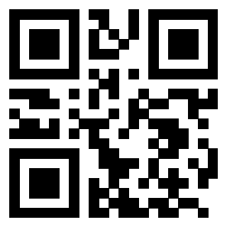 Immagine del QrCode di 3204781243