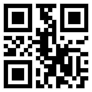 3204781244 - Immagine del QrCode associato