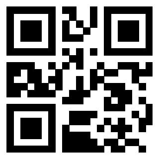 Scansione del Qr Code di 3204781246