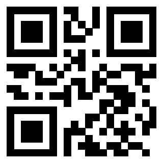 Scansione del Qr Code di 3204781249