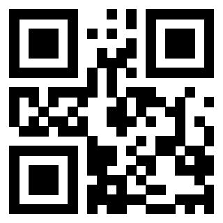 Scansione del Qr Code di 3204781255