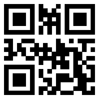 Il QrCode di 3204781256
