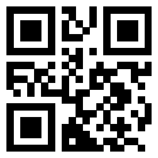 3204781261 - Immagine del QrCode associato
