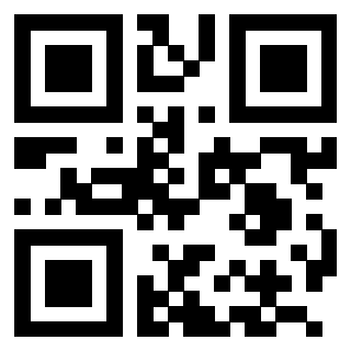 Immagine del QrCode di 3204781262