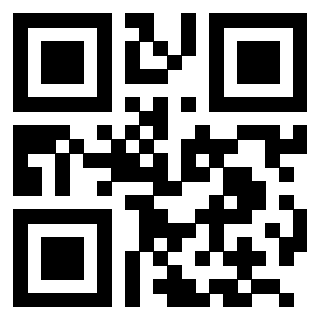 3204781265 - Immagine del Qr Code associato