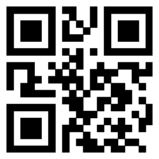3204781268 - Immagine del QrCode