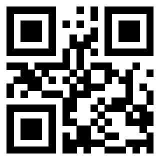 Scansione del Qr Code di 3204781270