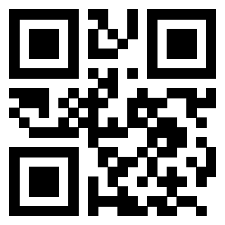 Scansione del QrCode di 3204781271