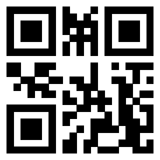 Scansione del Qr Code di 3204781273