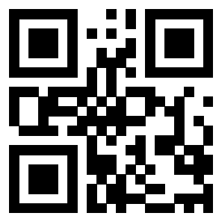 Scansione del QrCode di 3204781276