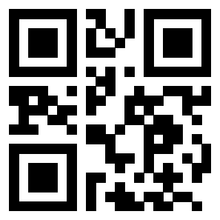 3204781277 - Immagine del Qr Code associato