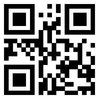 Immagine del Qr Code di 3204781283
