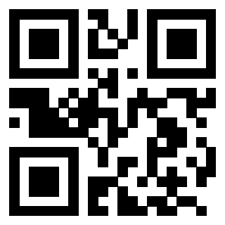 3204781287 - Immagine del QrCode