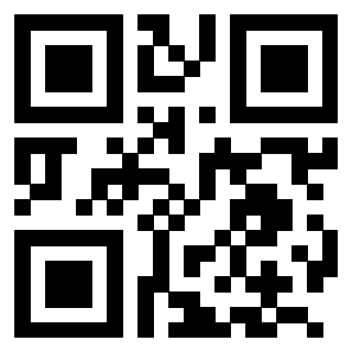 Il QrCode di 3204781291