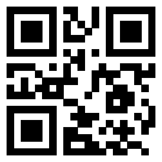 3204781296 Qr Code associato