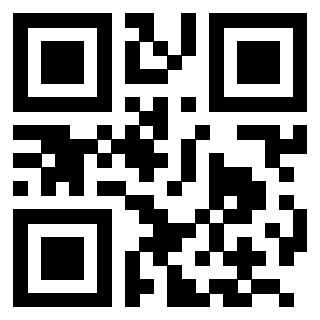 3204781301 - Immagine del QrCode