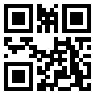Il Qr Code di 3204781303