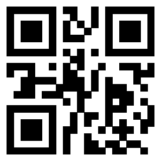 3204781307 QrCode associato