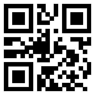 3204781310 Qr Code associato