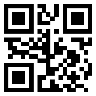Il QrCode di 3204781311