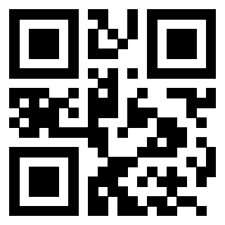 Scansione del QrCode di 3204781314
