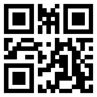 Immagine del Qr Code di 3204781317
