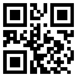3204781319 - Immagine del Qr Code associato