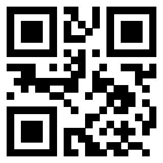 Immagine del Qr Code di 3204781320
