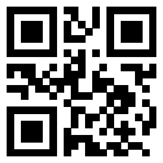 3204781321 - Immagine del QrCode associato