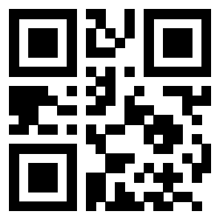 3204781322 Qr Code associato