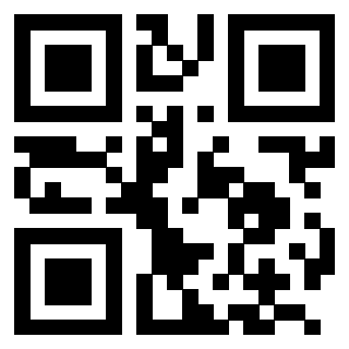 3204781323 - Immagine del Qr Code associato