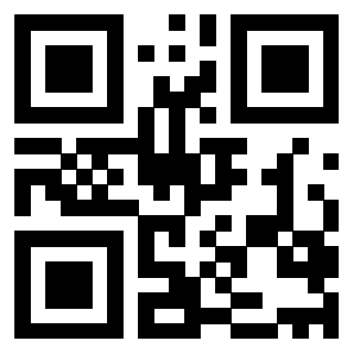 3204781325 - Immagine del QrCode