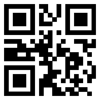 3204781327 - Immagine del Qr Code associato