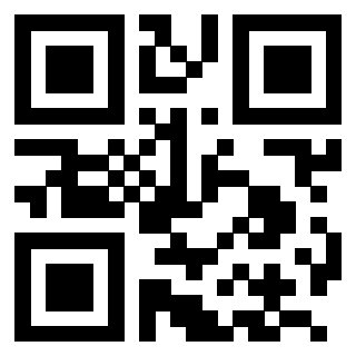 3204781330 - Immagine del Qr Code associato