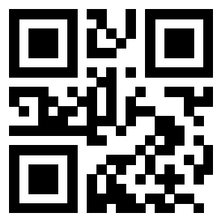 Il QrCode di 3204781331