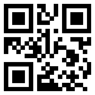 3204781332 - Immagine del QrCode associato