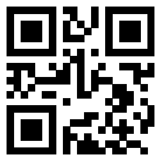 3204781333 Qr Code associato