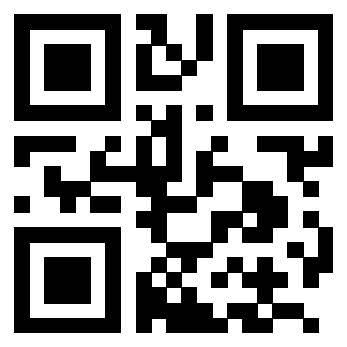3204781338 - Immagine del Qr Code associato