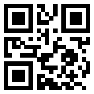 3204781343 - Immagine del QrCode associato