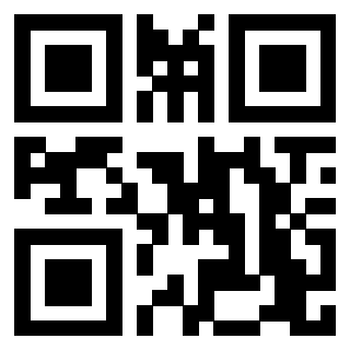 Immagine del QrCode di 3204781347