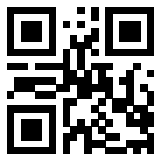 3204781354 - Immagine del Qr Code associato