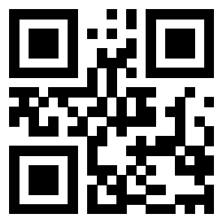 3204781362 - Immagine del QrCode associato