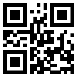 Scansione del Qr Code di 3204781363