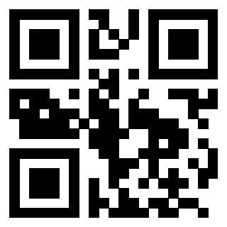 Immagine del Qr Code di 3204781365