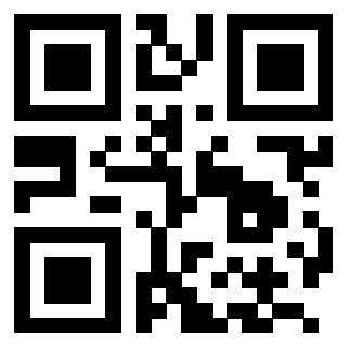 Immagine del Qr Code di 3204781366