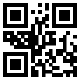 Scansione del Qr Code di 3204781367