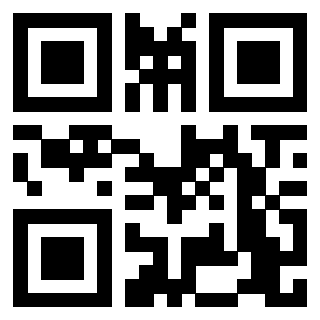 Il QrCode di 3204781369