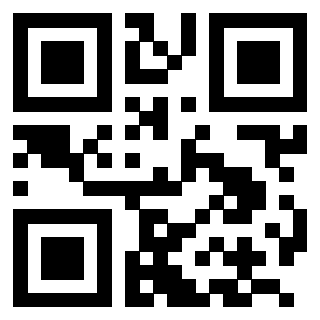 Immagine del QrCode di 3204781370