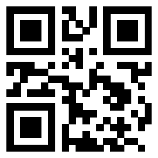 Immagine del QrCode di 3204781372