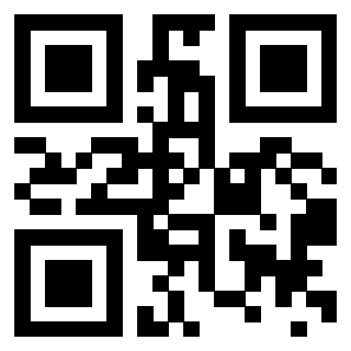Immagine del Qr Code di 3204781374